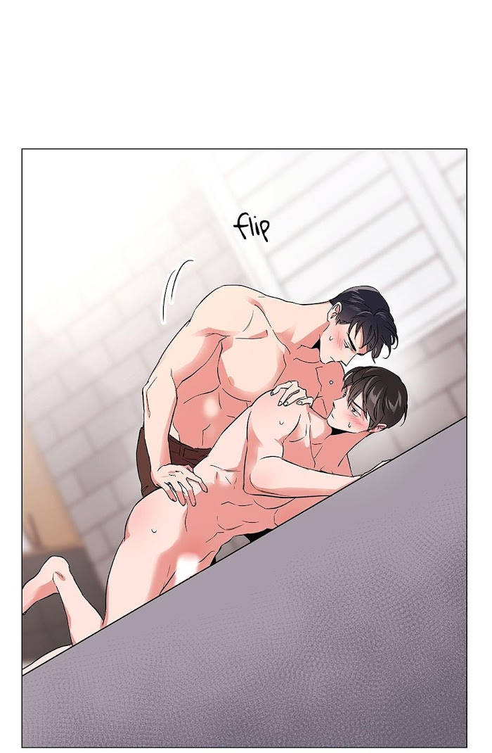 [Raw] Red Candy chapter 59