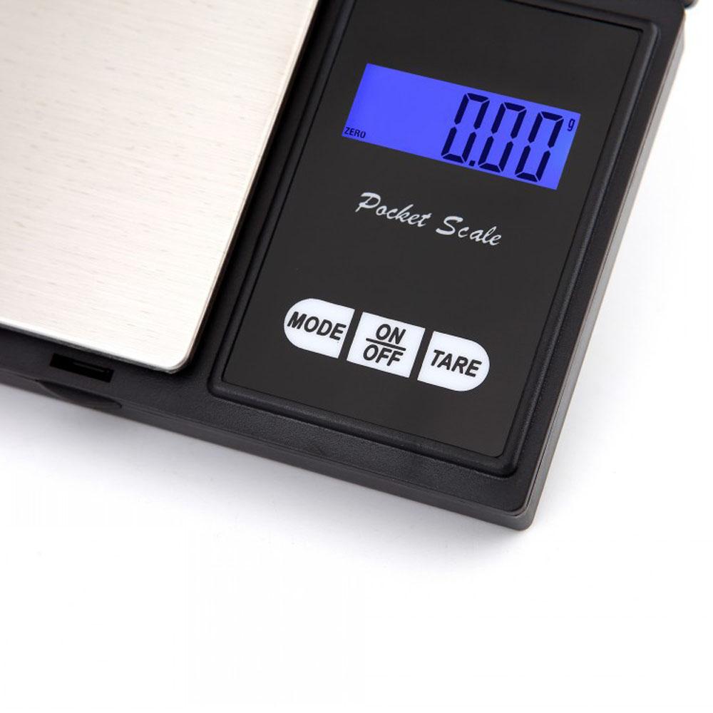 Cân Nhỏ Tiểu Ly Bỏ Túi Di Động Độ Chính Xác Cao Màn Hình Kỹ Thuật Số Lcd Với Đèn Nền