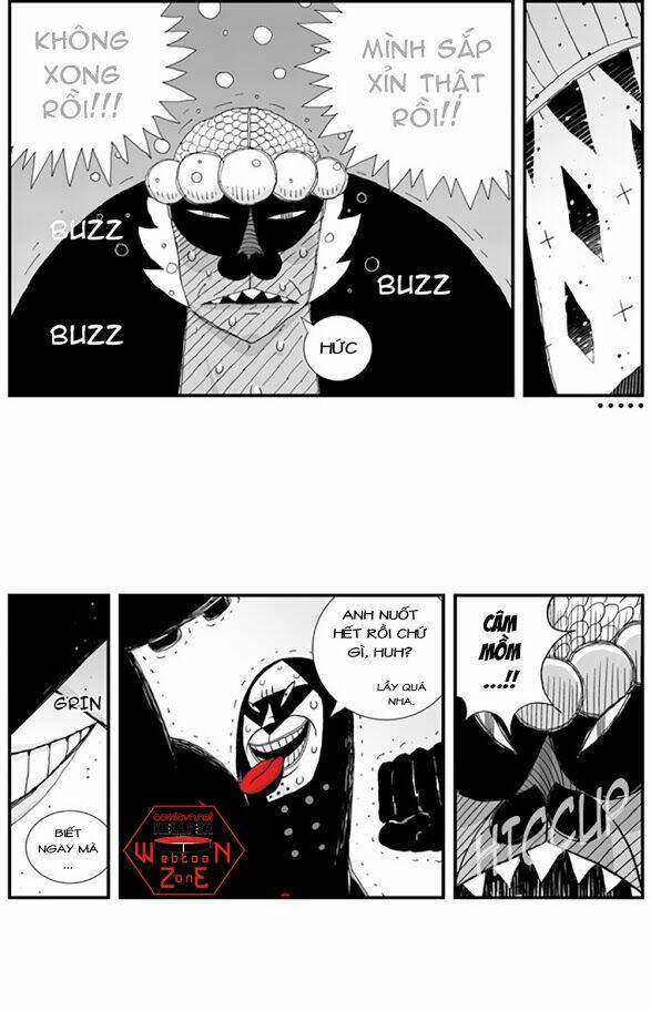 hành trình thoát khỏi địa ngục chapter 16 4