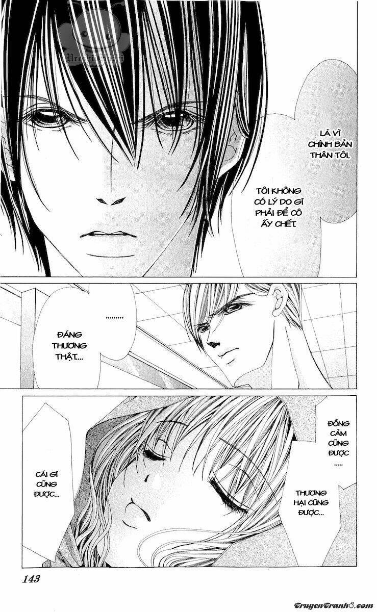 nemuri hime - yume miru youni koishiteru chapter 14 29