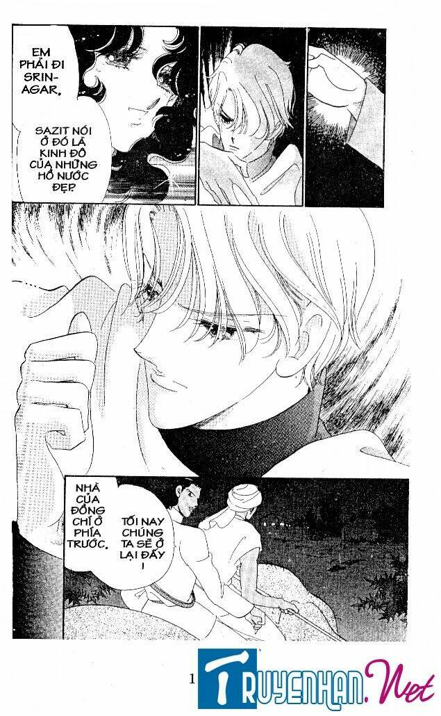 magnolia waltz chapter 18 8