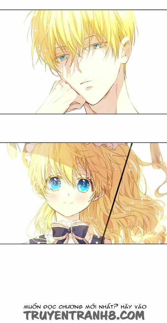 trọng sinh công chúa đích tái thứ: hoàng đế bệ hạ xin đừng giết ta chapter 5 1