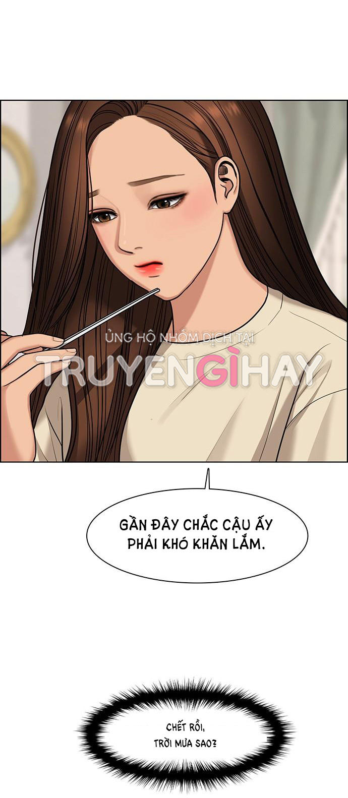 vẻ đẹp đích thực - true beauty chapter 147.1 44