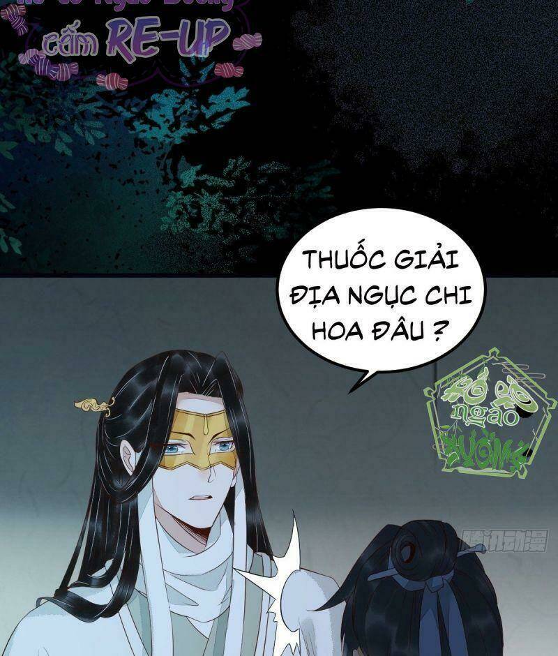 sát thủ vương phi không dễ chọc chapter 20 12