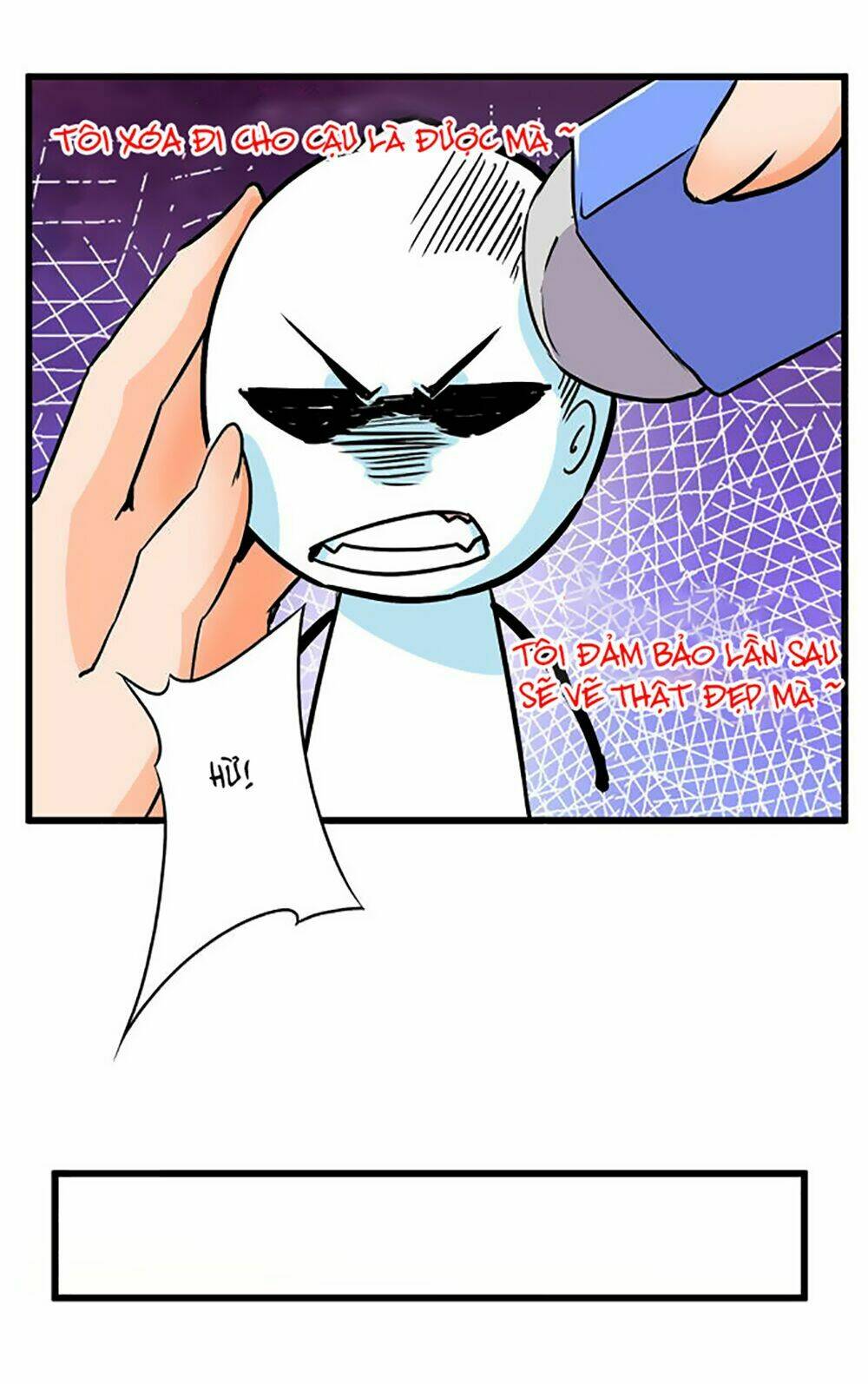 tác giả truyện tranh và nhân vật bị vứt bỏ chapter 4 31