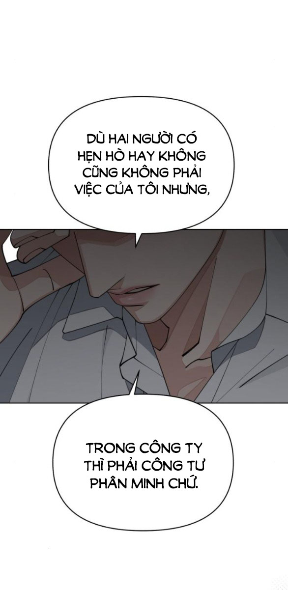 Tình Yêu Của Ik Seob chapter 27.1 40