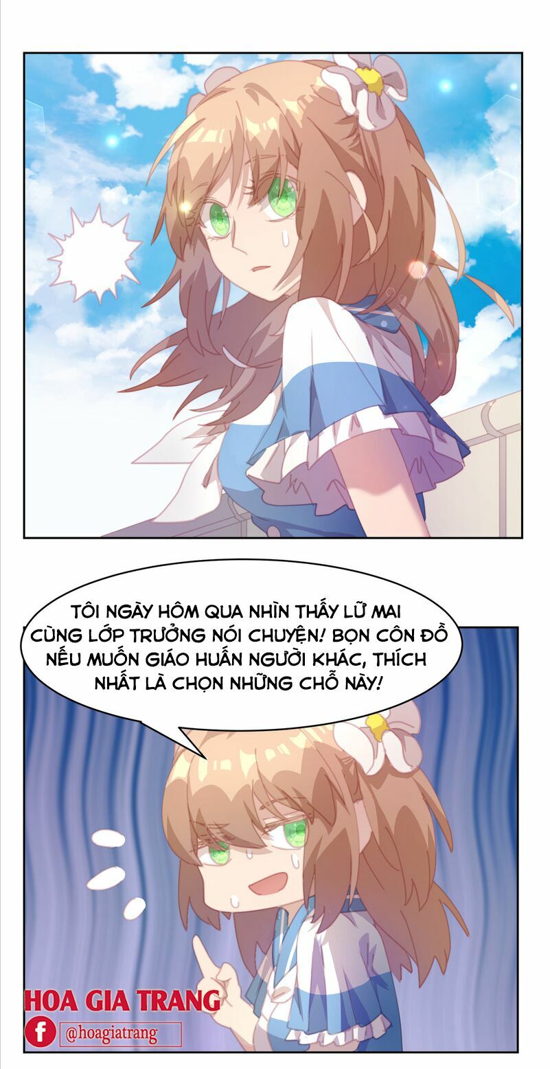 thanh âm giai điệu phản công chapter 42 3