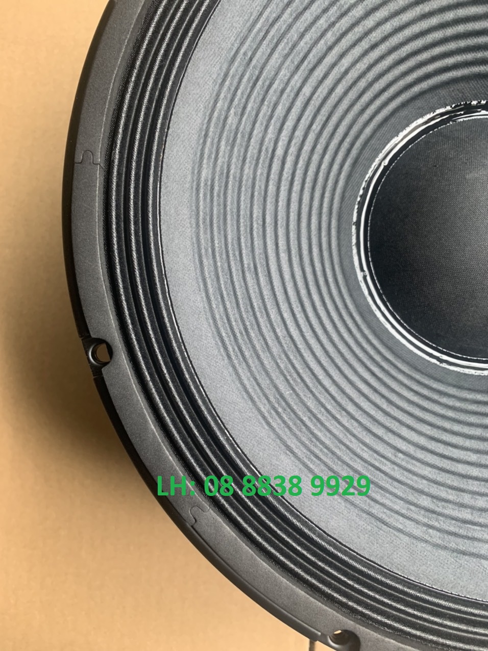 CỦ LOA 40 RCF ĐÍT NỒI TỪ 220 CÔN 100 CAO CẤP
