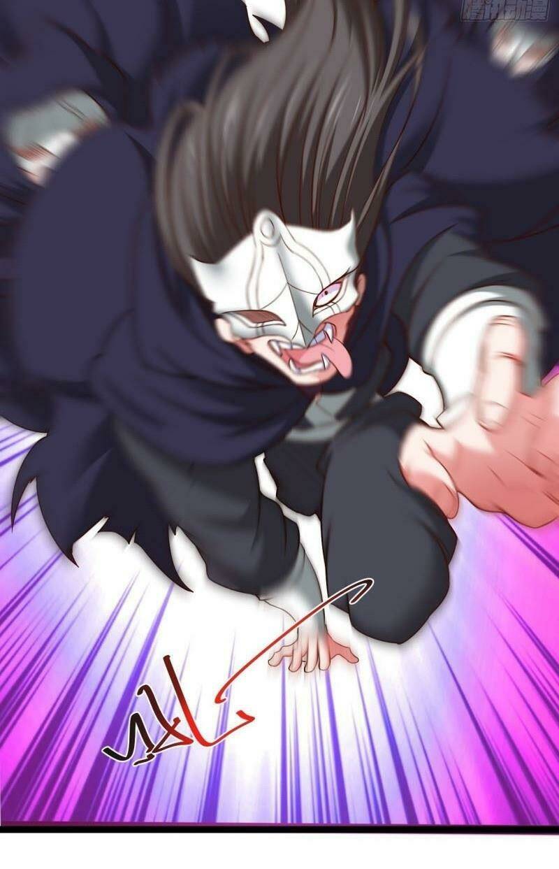 trọng sinh tối cường ma tôn ở rể chapter 62 16