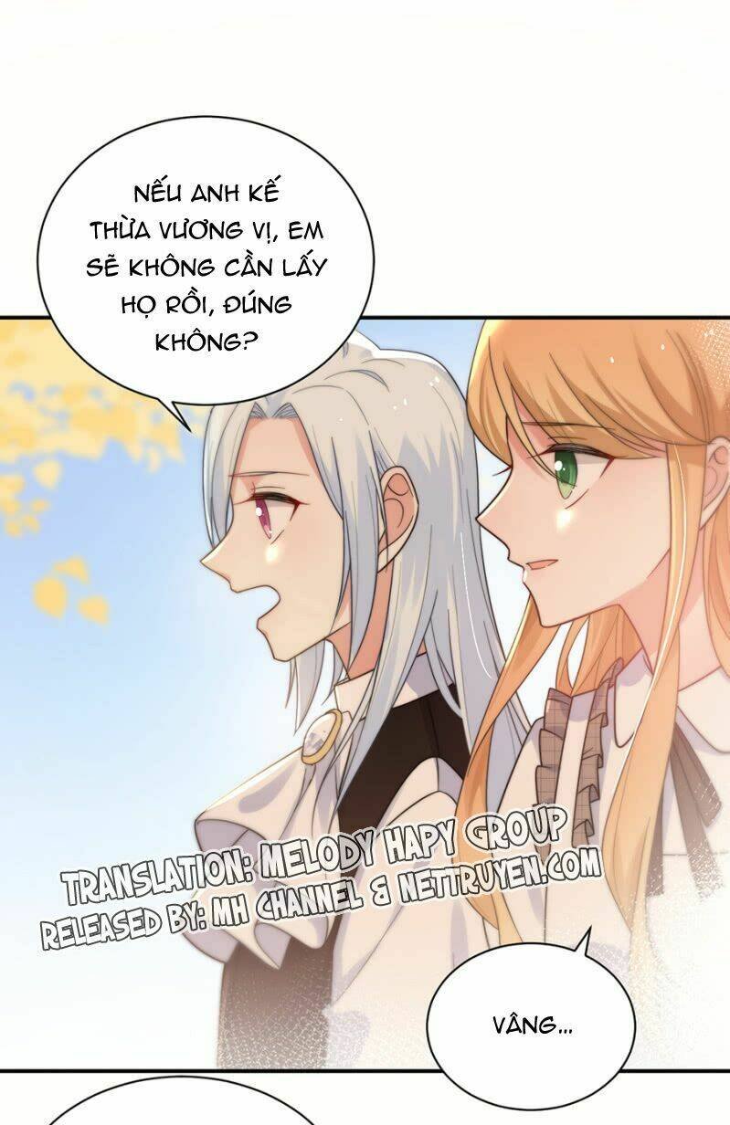 ma lạt thiên kim đẩu ác thiếu chapter 201.5 14