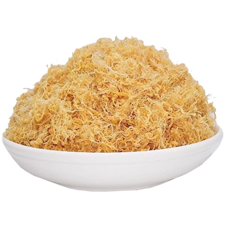 1kg chà bông gà loại thượng hạng cho bữa ăn ngon hiệu SK FOOD