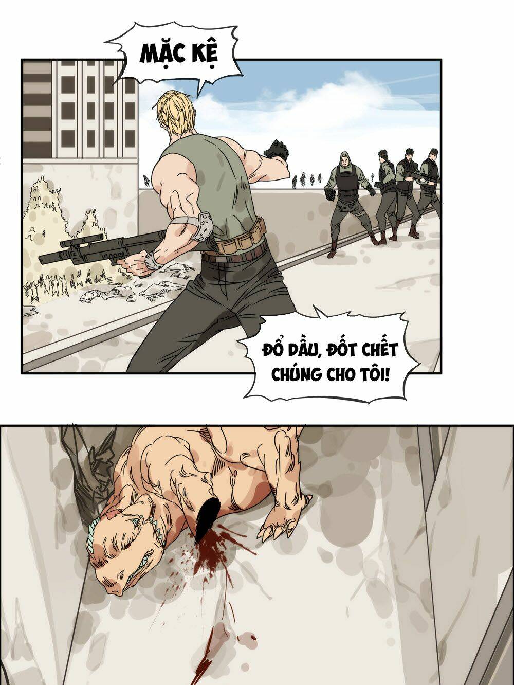 mạt thế đấu thần chapter 30 17