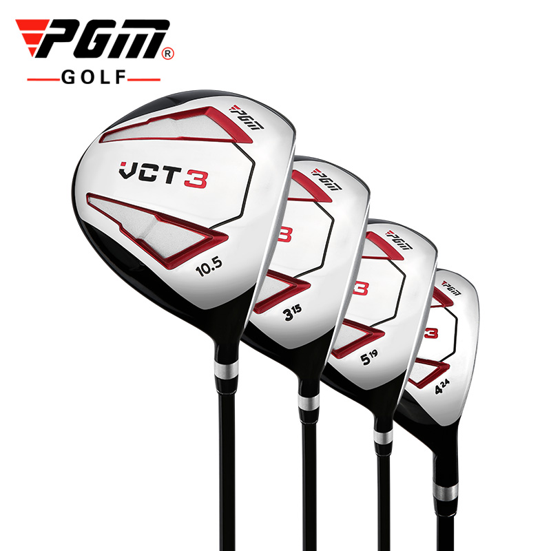 Bộ Gậy Golf Nam - PGM Men Golf Clubs Victor III Series - MTG031