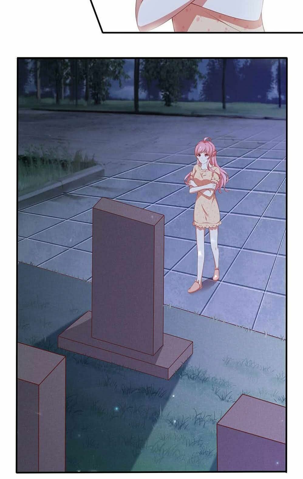 cả thế giới đều không bằng người chapter 65 32