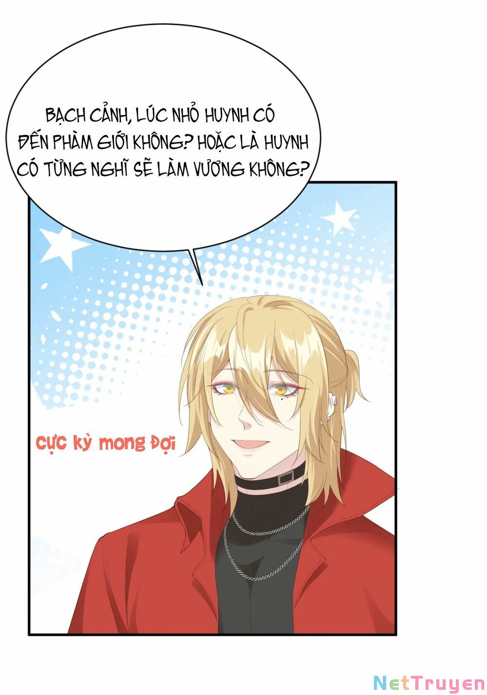 chàng vú em tu chân chapter 75 26