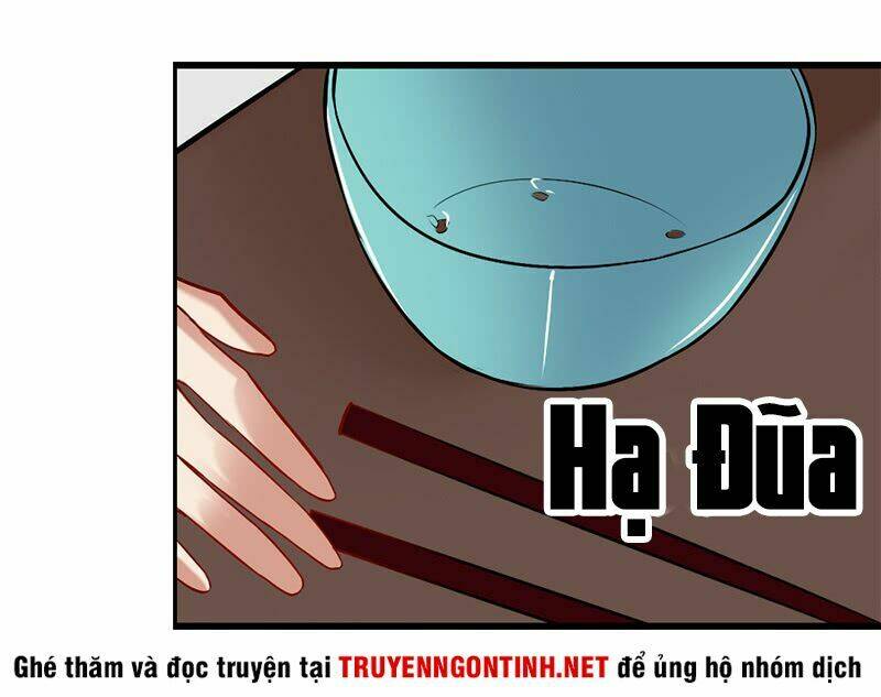 tổng tài sát vách thỉnh chỉ giáo chapter 4 21