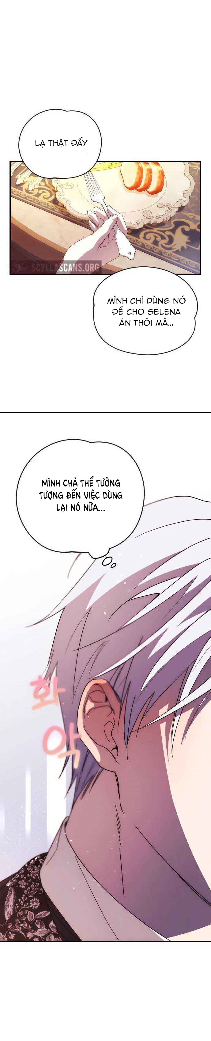 quyến rũ đại công tước ở phương bắc chapter 7.1 2