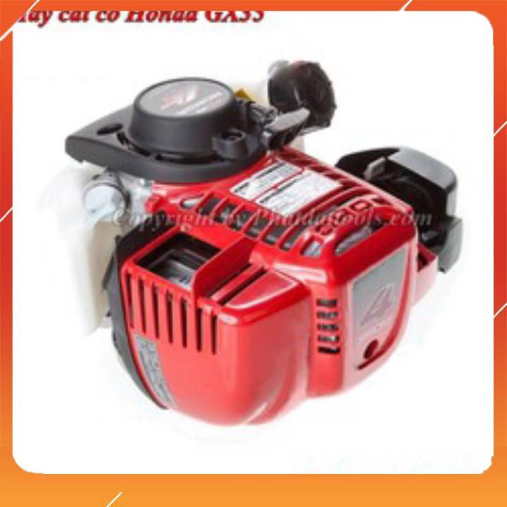 máy cắt cỏ honda GX35-Động cơ 4T Bảo hành 12 tháng