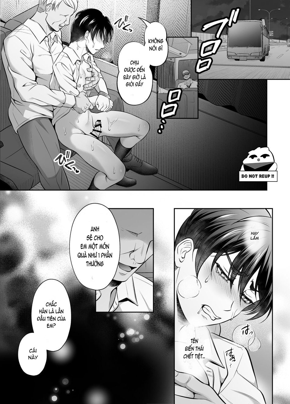 nước uống lúa mạch chapter 13 16