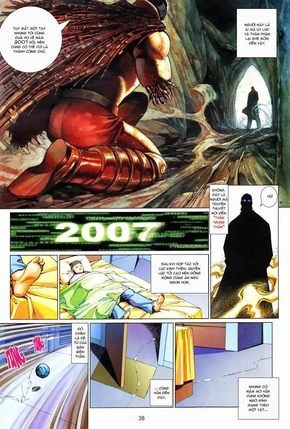 phong vân thần võ ký chapter 5 37