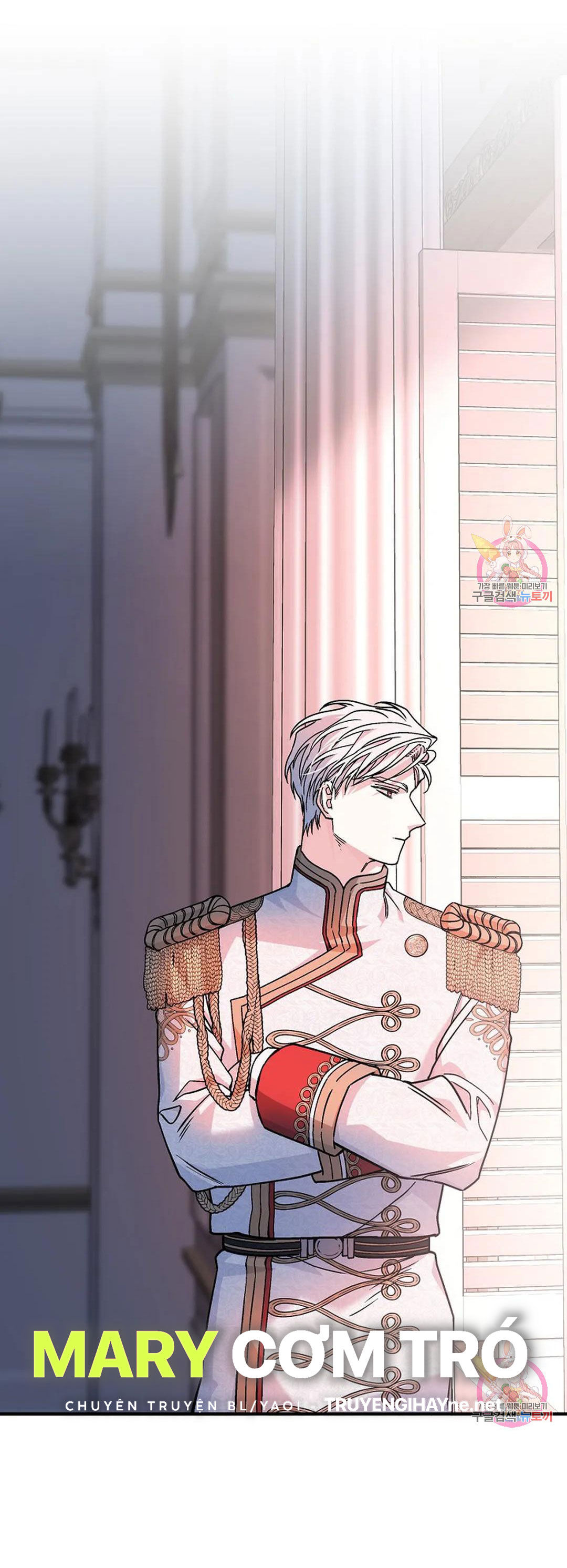 khế ước vĩnh cửu chapter 50.2 30