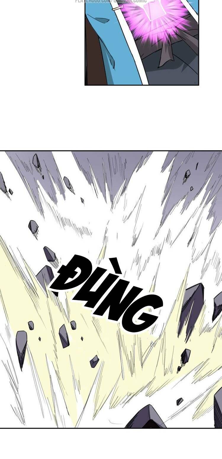 ta luyện giả kim trong thời đại tu tiên chapter 72 18