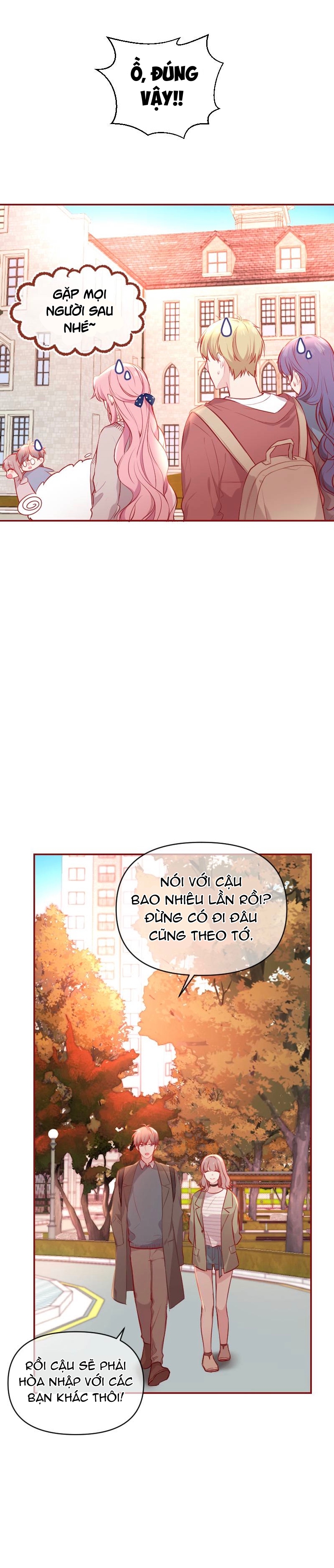 mù quáng vì yêu anh chapter 32 16