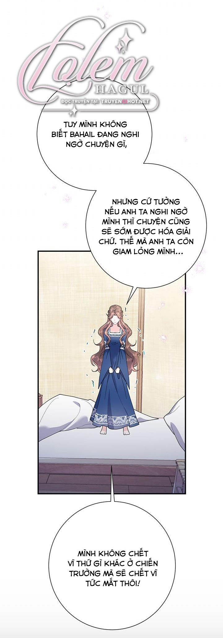 công chúa của loài chim chapter 44.1 6