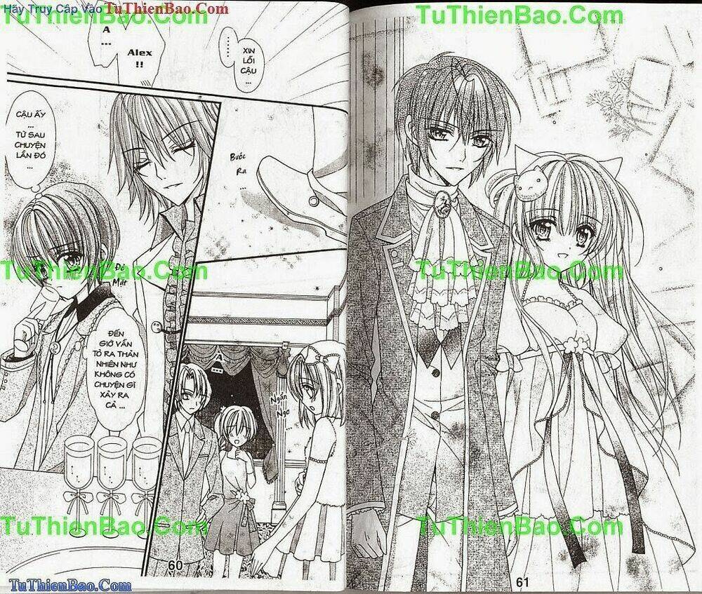 bí mật hoàng tử chapter 3 30