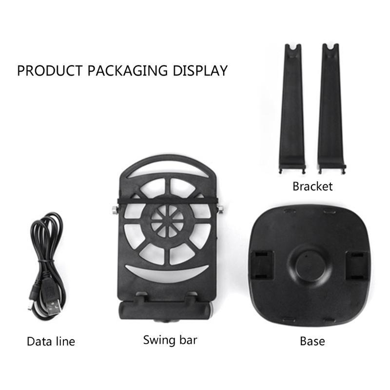 Phụ kiện lắc chuyên dùng cho máy đếm bước chân