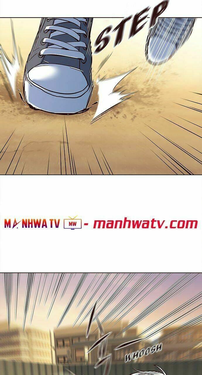 biến thân thành mèo chapter 20 26