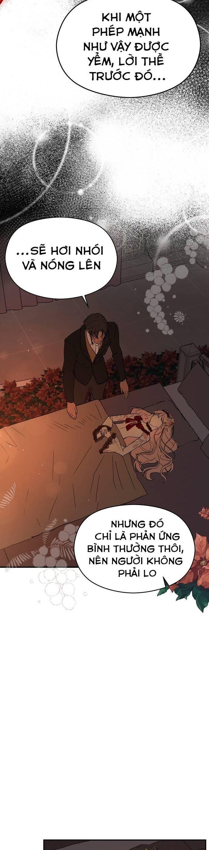 tôi không cố ý quyến rũ nam chính đâu! chapter 62 27