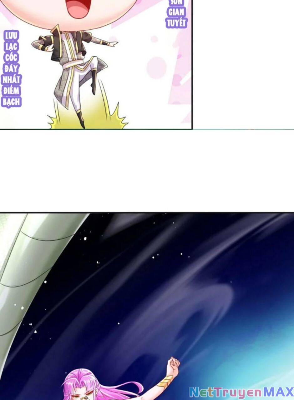 tuyệt thế đạo lữ chapter 68 21