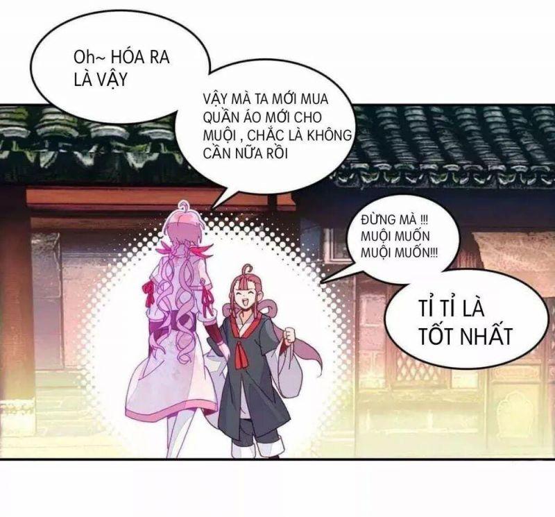 Lão Đại Xuyên Không Thành Tiên Nữ chapter 39.2 8