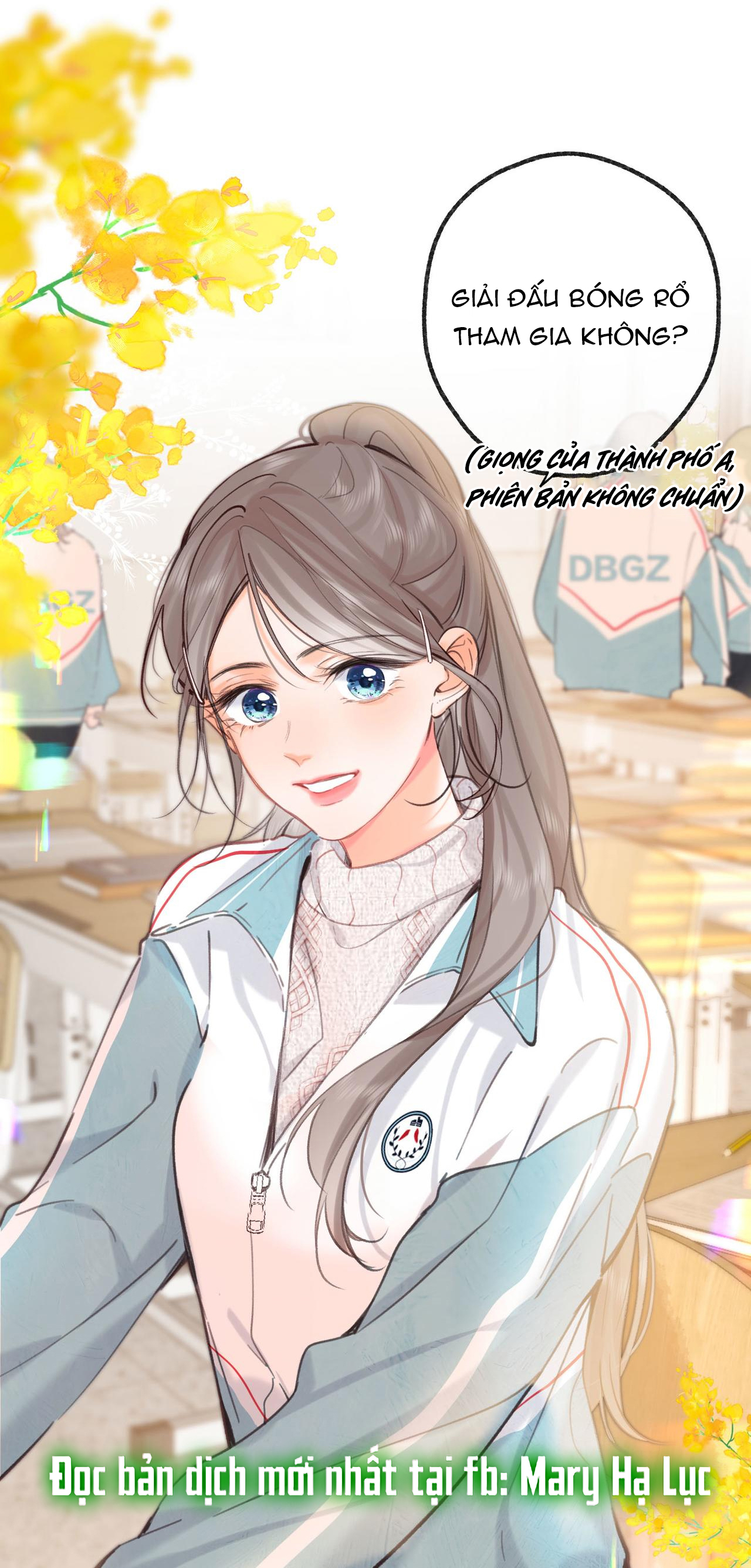 tôi mơ giữa ban ngày chapter 62 6