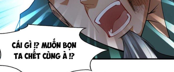 ẩn cư mười vạn năm, đời sau mời ta rời núi chapter 23 143