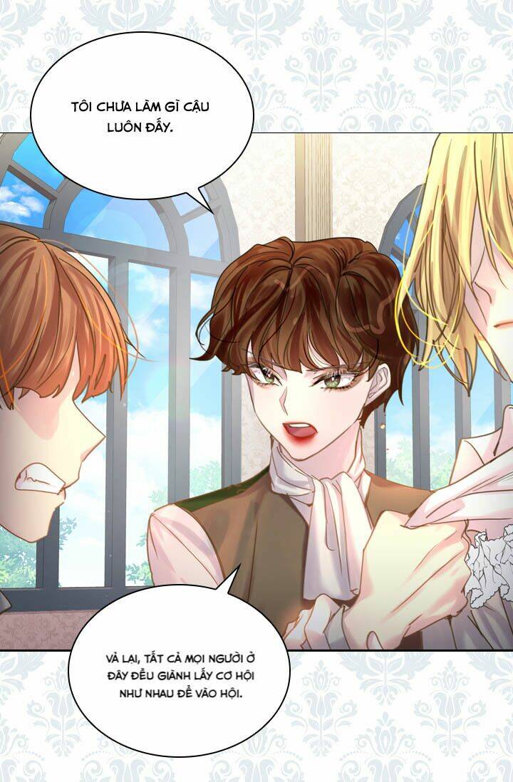 quy luật sinh tồn của nữ phụ chapter 45 13