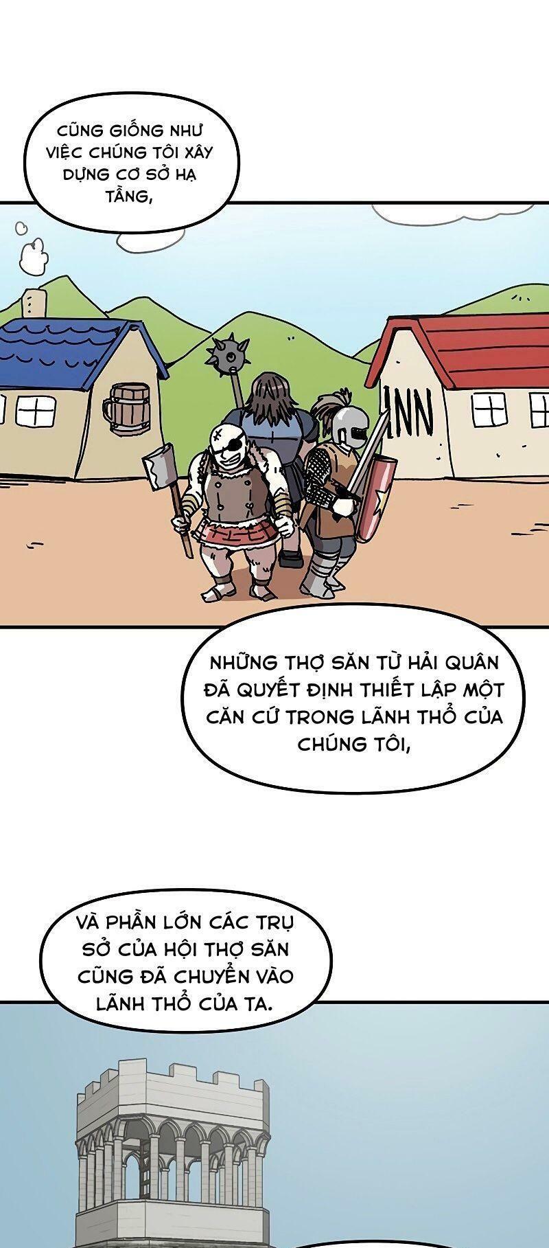 người chơi lỗi chapter 84 37