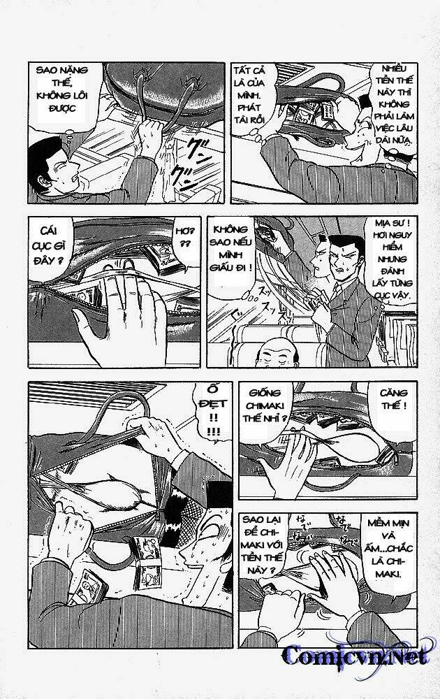 ultimate!! hentai kamen chapter 37 14