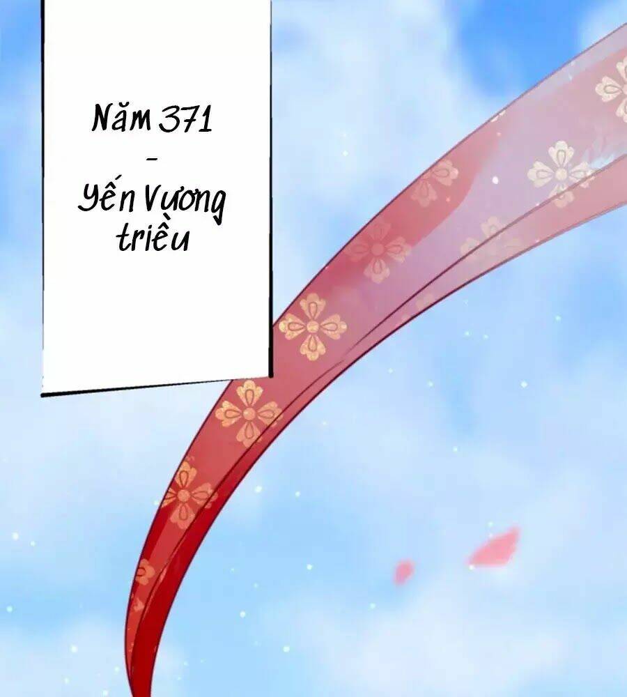 thanh hà công chúa chu uyển truyện chapter 1 2