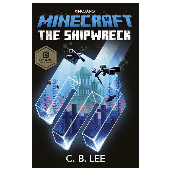 Minecraft: The Shipwreck