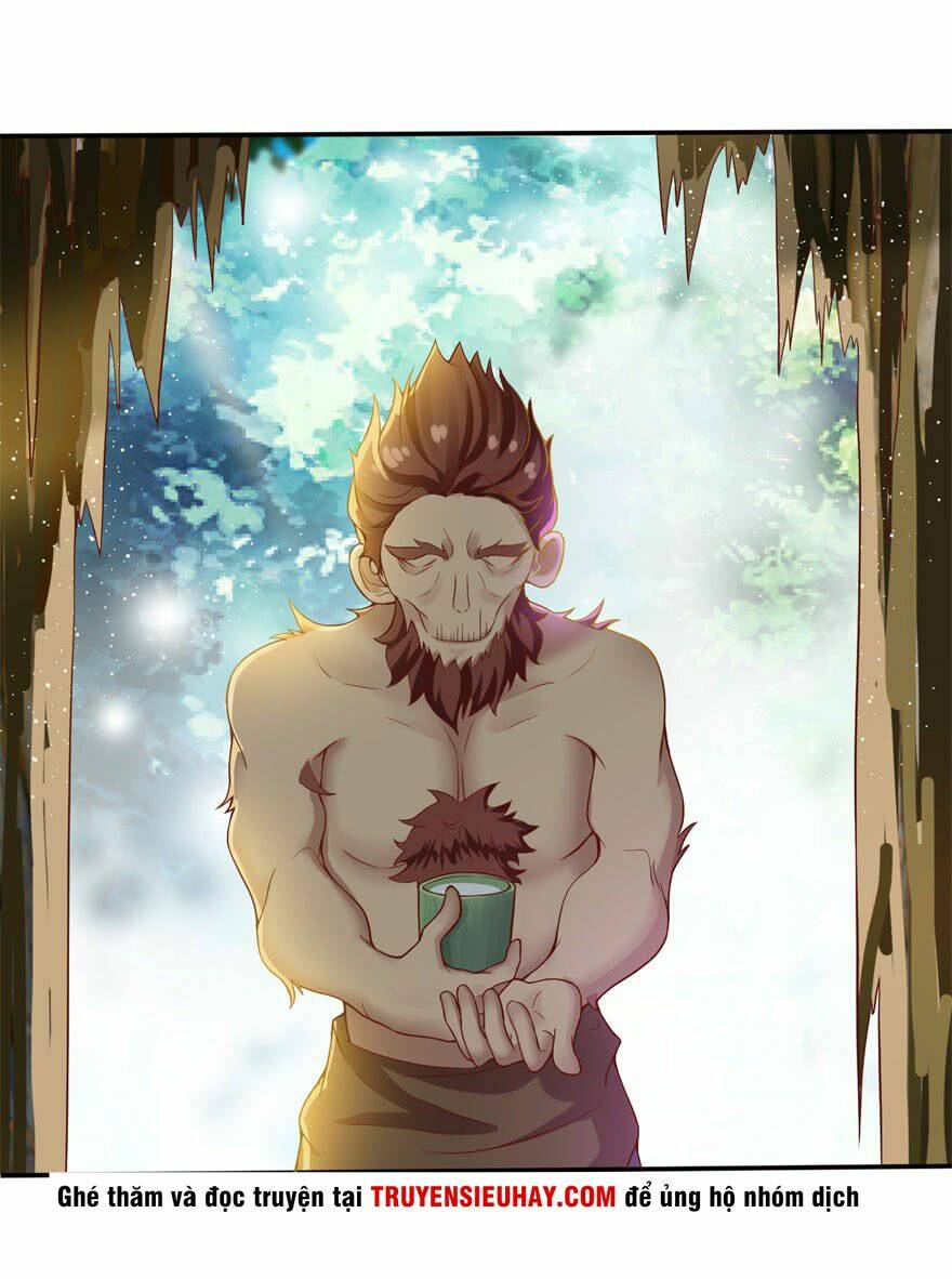 tiên ma đồng tu chapter 3 17