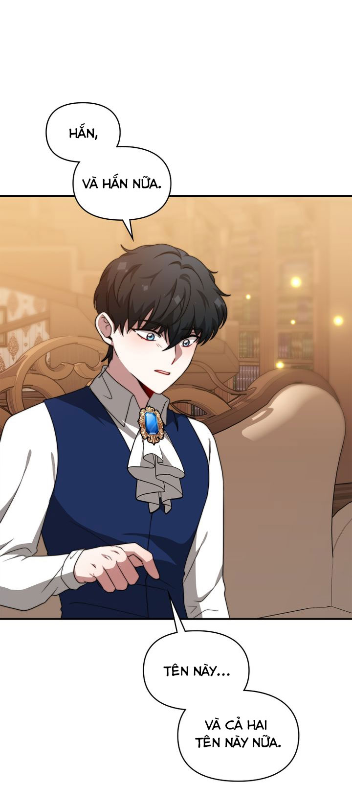 công nương eluana vita chapter 30 7