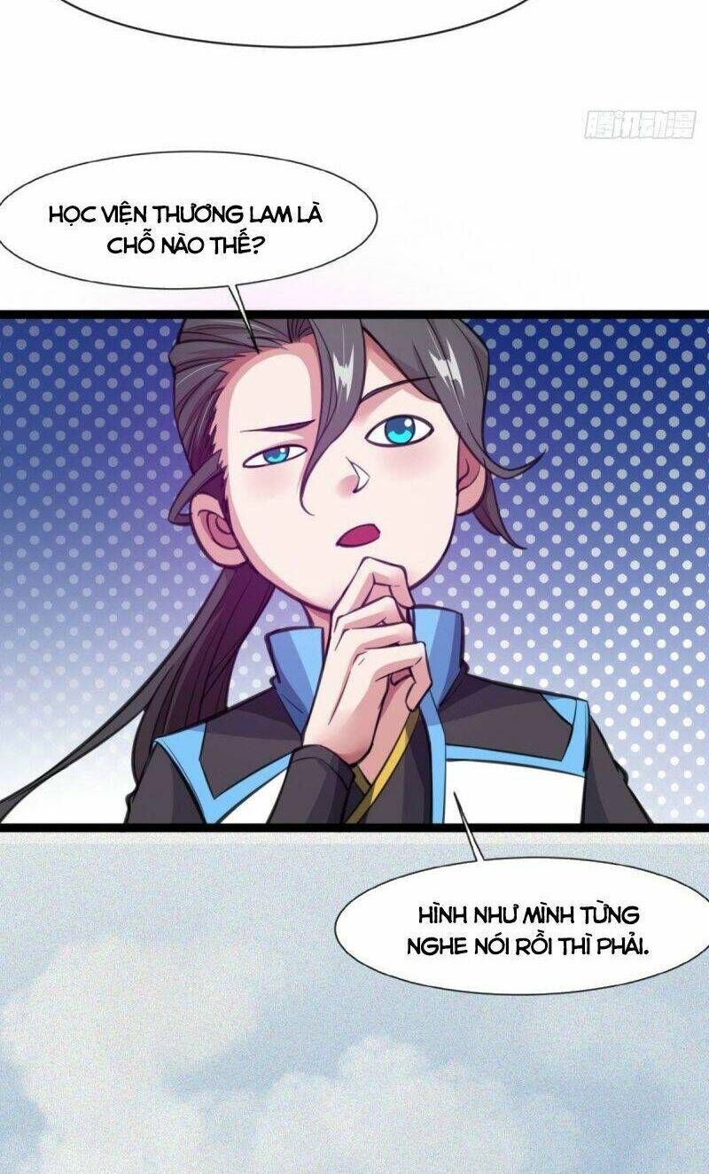 ma hoàng sư đệ quả thực quá chung tình chapter 12 4