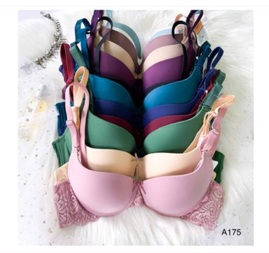 Áo Ngực Mút Vừa Lovely Hàng Chất Xuất Nhật