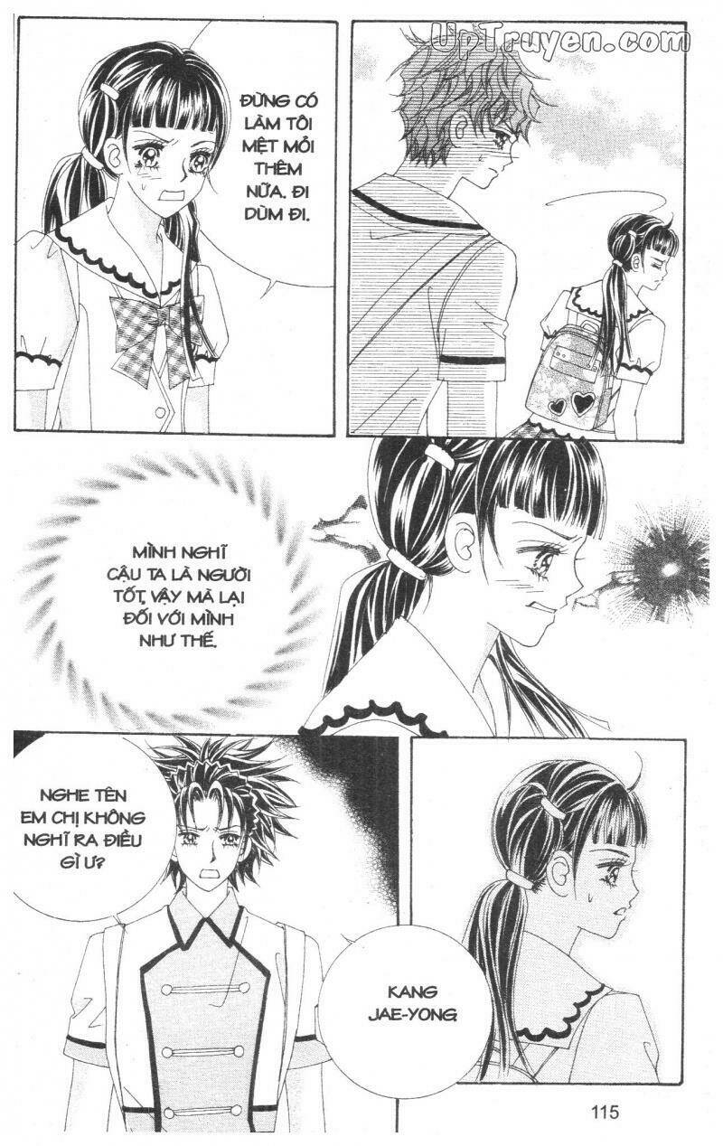 meo meo dịu dàng đi nhé chapter 4 115