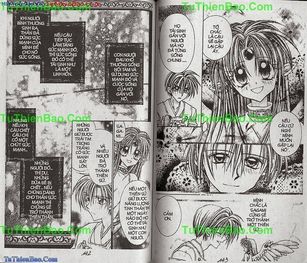 thiên thần bóng tối chapter 5 70