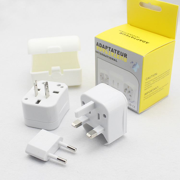 Ổ cắm điện quốc tế đa năng V1