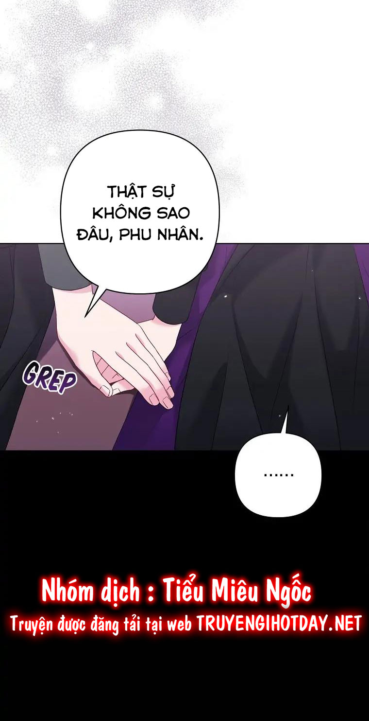 hương vị ngọt ngào muộn màn chapter 22 49