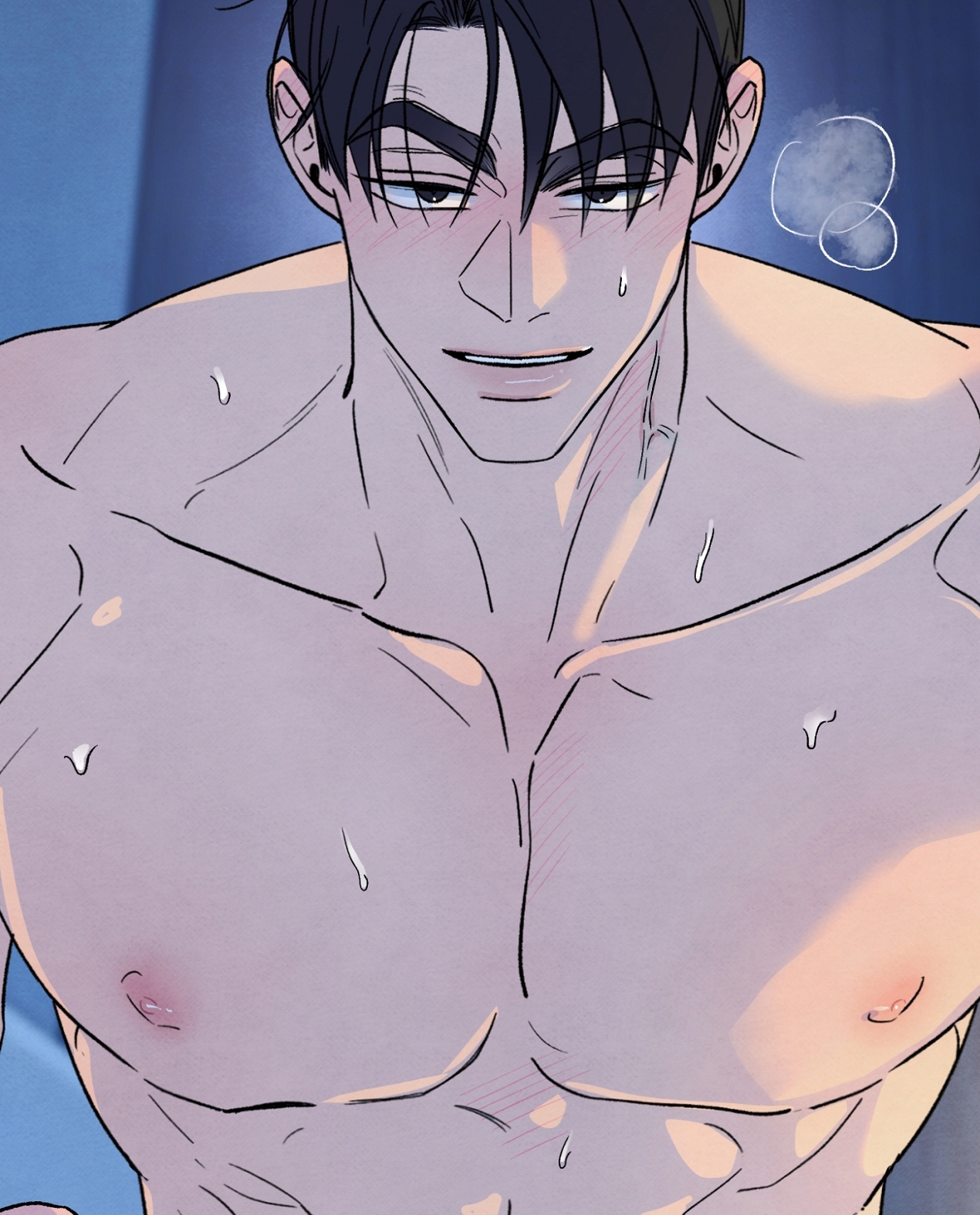 hoàn cảnh của rác rưởi chapter 20.2 26